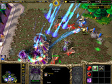 Starcraft/Warcraft 3 - wieder Accounts gesperrt