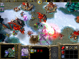 Warcraft 3, NWN, IG2 - die neuen Charts