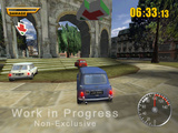 Demo: The Italian Job