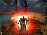 Demo: Archangel