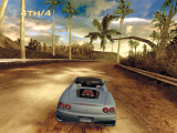 NfS: Hot Pursuit 2 - zweite Demo im Netz