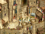 Robin Hood fast fertig / Demo kommt