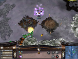 Battle Realms: Winter of the Wolf - neue Screenshots