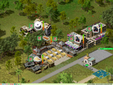 Industriegigant 2 - Patch zum Download