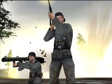 Battlefield 1942 - Friendly Fire