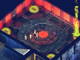 Icewind Dale 2 - neue Screenshots