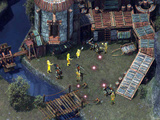 Icewind Dale 2 - Status + Termin