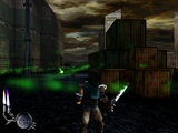 Neue Screenshots: Archangel