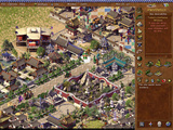 Der Erste Kaiser - neue Screenshots