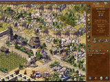 Historisches Aufbau-Strategiespiel im Reich der Mitte.