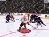 EA-Turnier: NHL 2003-Meister gesucht