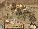 Stronghold: Crusader - Website + Screenshots