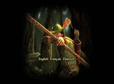 Robin Hood - Website-Start