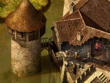 Animago-Award f&uuml;r Robin Hood