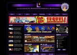 Sam & Max 2 auf der E3