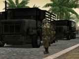 Ghost Recon: Island Thunder - Status + Termin
