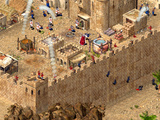 Werbespot: Stronghold-TV