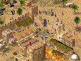 Stronghold Crusader - neuer Patch