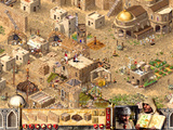 Stronghold: Crusader - kostenlose Extra-Burgen