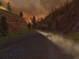 Mercedes Benz World Racing: Friss meinen Staub