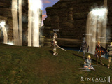 Lord British trifft Unreal: Lineage 2 - Video