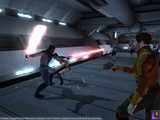 SW: Knights of the Old Republic - Screenshots