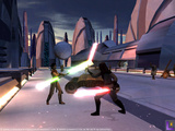 Star Wars: Knights of the Old Republic - Screenshots
