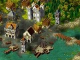 Reise nach Nordland: neues Cultures-Spiel fertig