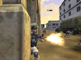 Black Hawk Down - Mission 7