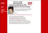 PC Games fragt, Politiker antworten - Teil 2: PDS