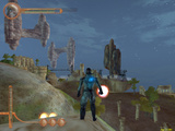 Project Nomads - neuer Patch