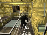 Splinter Cell - Demo-Pl&auml;ne