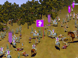 Angek&uuml;ndigt: Medieval Battle Collection