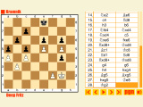 Duell Kramnik vs. Deep Fritz: Erste Runde unentschieden