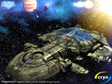 Haegemonia v1.04 (dt.)