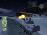 Taktik-Shooter mit Golfkrieg-Thematik.