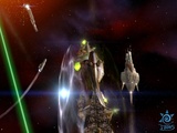 Screenshots: Imperium Galactica 3