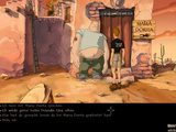 Runaway (dt.) - neue Screenshots