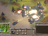 Frontline Attack: War over Europe - Cheats