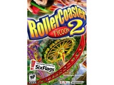 Rollercoaster Tycoon 2 ist da