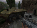 S.T.A.L.K.E.R.: Call of Pripyat - Drei Gameplay-Videos zeigen Kreaturen, Anomalie und NPCs