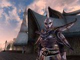 Elder Scrolls 3: Tribunal - neue Shots