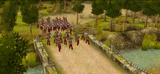 Praetorians - Gallier-Video