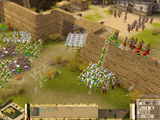 Demo: Praetorians