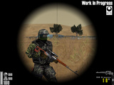 Specnaz - neue Screenshots