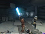 Star Wars: K.o.t.O.R. - 20 Screenshots