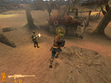 Iron Storm - neuer Patch
