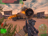 DF: Black Hawk Down: SP/MP-Demo ist da