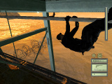 Download-Gigant: Splinter Cell-Demo