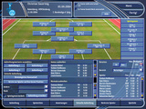 FM 2003 - zweite Erweiterung in Arbeit